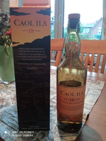 Caol Ila 18