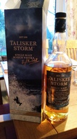 Talisker Storm