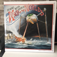 war of the worlds