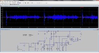 Einstein wavetest C