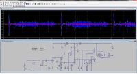 Einstein wavetest original