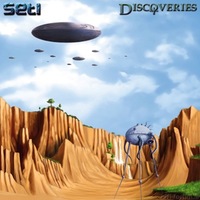 Seti - Discoveries