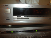 LUXMAN RICARDO 009