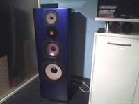 Focal Onyx Evo 95