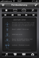 XBMC Remote 3