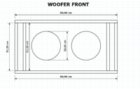 Subwoofer Eigenbau