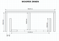 Subwoofer Eigenbau