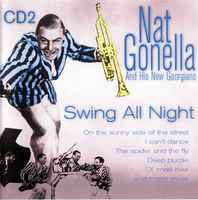 Nat Gonella