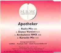 N.B.W. Apotheker