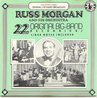 Russ Morgan