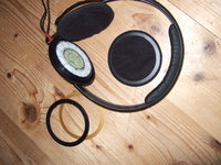 Sennheiser HD 480 classic II