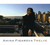 Amina Figarova Twelve