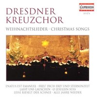 Dresdner Kreuzchor Weihnachtslieder