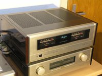 Accuphase P-102