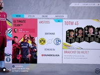 So sieht FIFA 