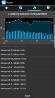 Vorne Messung 2