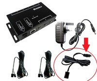 01 IR Repeater Set