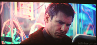 Blade Runner DVD bei 3m