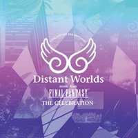 Distant Worlds The Celebration