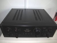 Sansui AU-G90X