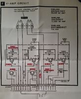 V-AMP CIRCUIT Bild 1