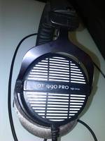 DT990pro