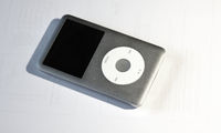 iPod