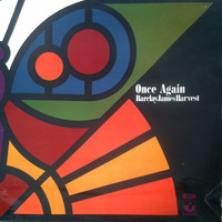 barclay james harvest once again