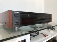 Sony CDP 991