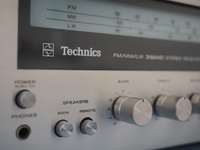 Technics SA-5160L