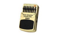 7-Band Equalizer