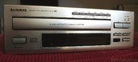 Onkyo C-M716 | 6-fach CD-Wechsler