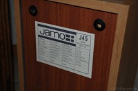 Jamo j45