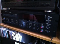 TASCAM DA 30 MK II