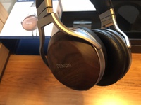 Denon 2