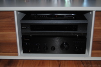 Pioneer A-50