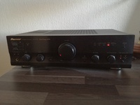 Pioneer A-509R