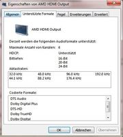 HDMI Output