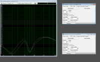 amplifier apparent load power