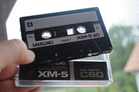 Samsung XM-5