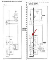 Sicherungen SU-A6mk2