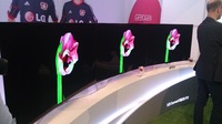 LG Oled