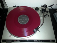 Technics SL-Q2 