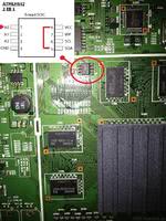 Samsung_UE32_B6000_eeprom_reset