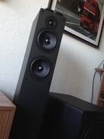 Cambridge Audio S70