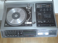 GRUNDIG Studio RPC 500