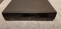 Panasonic Video Recorder NV J42 Frontseite