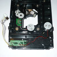 SONY DVD Lauferk KHM 310