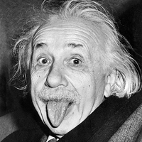 Albert-Einstein