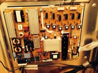 Samsung Fehler